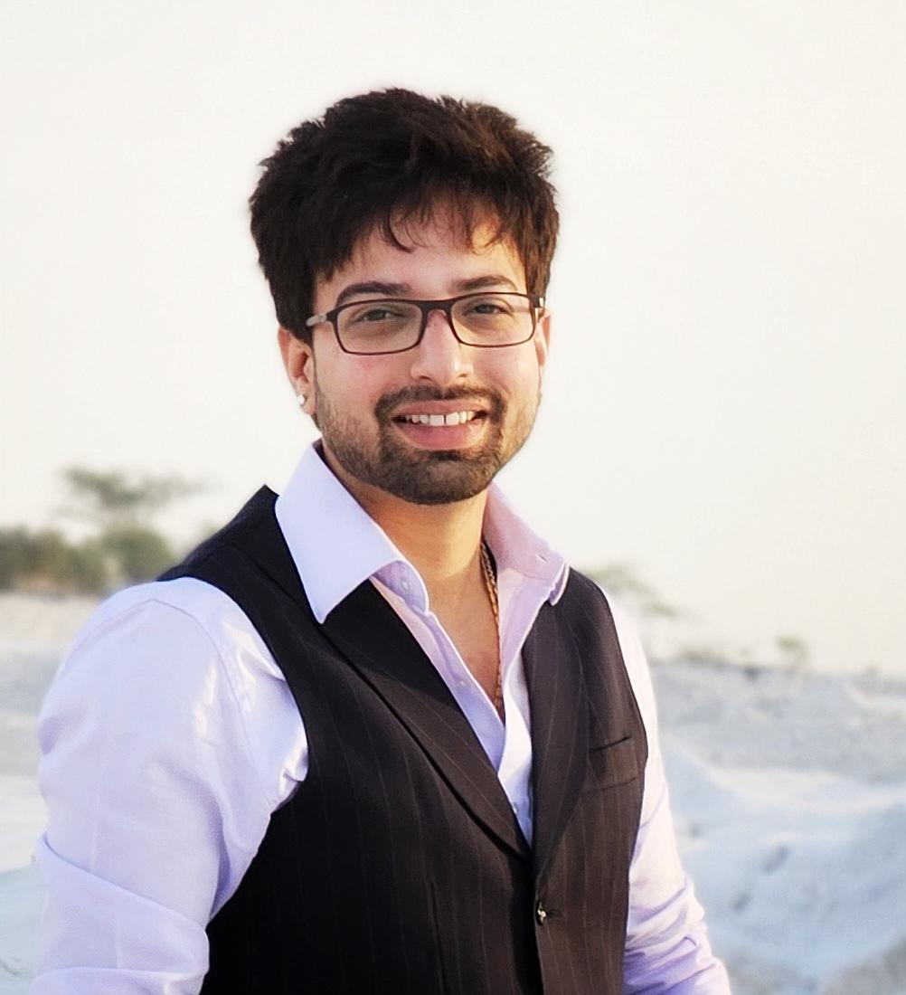 Mohit Sharma