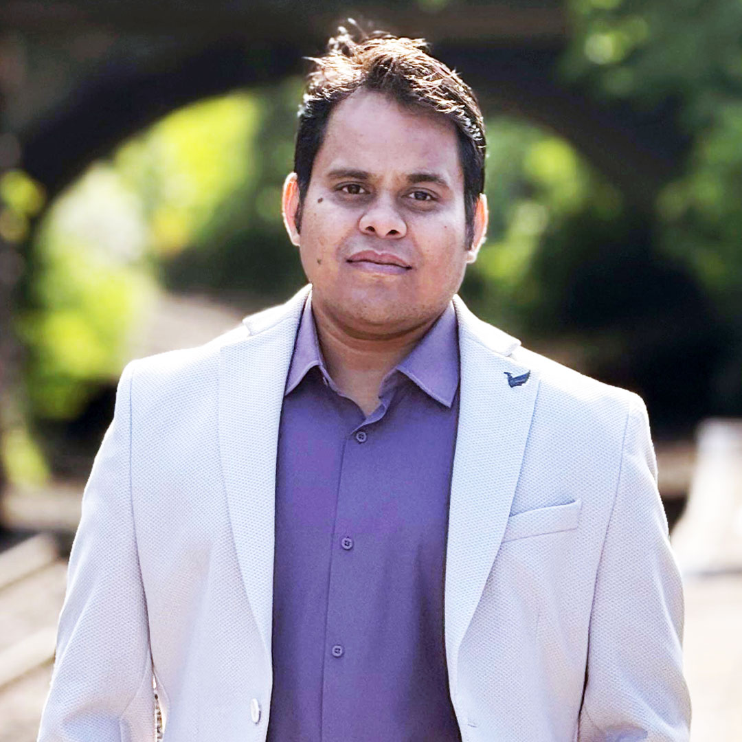 Swapnil Jain